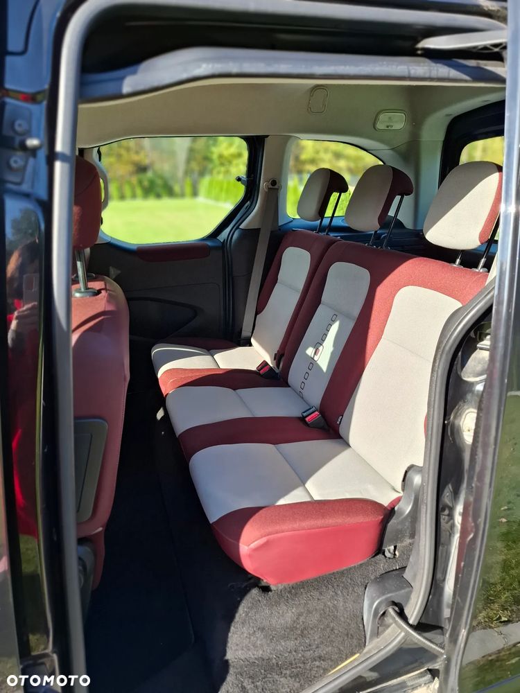 Citroën Berlingo - 18