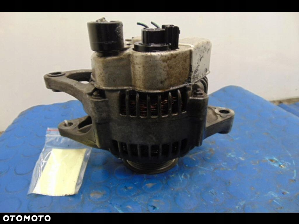 CHRYSLER VOYAGER IV 3.8B ALTERNATOR - 3