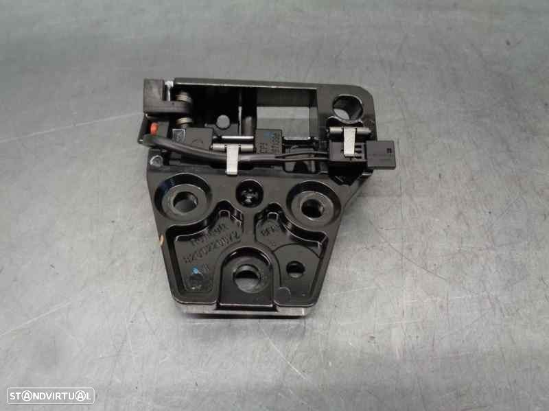 FECHADURA MALA / PORTA TRASEIRA RENAULT MEGANE II COUPÉ-CABRIOLET 2005 -82002206... - 1