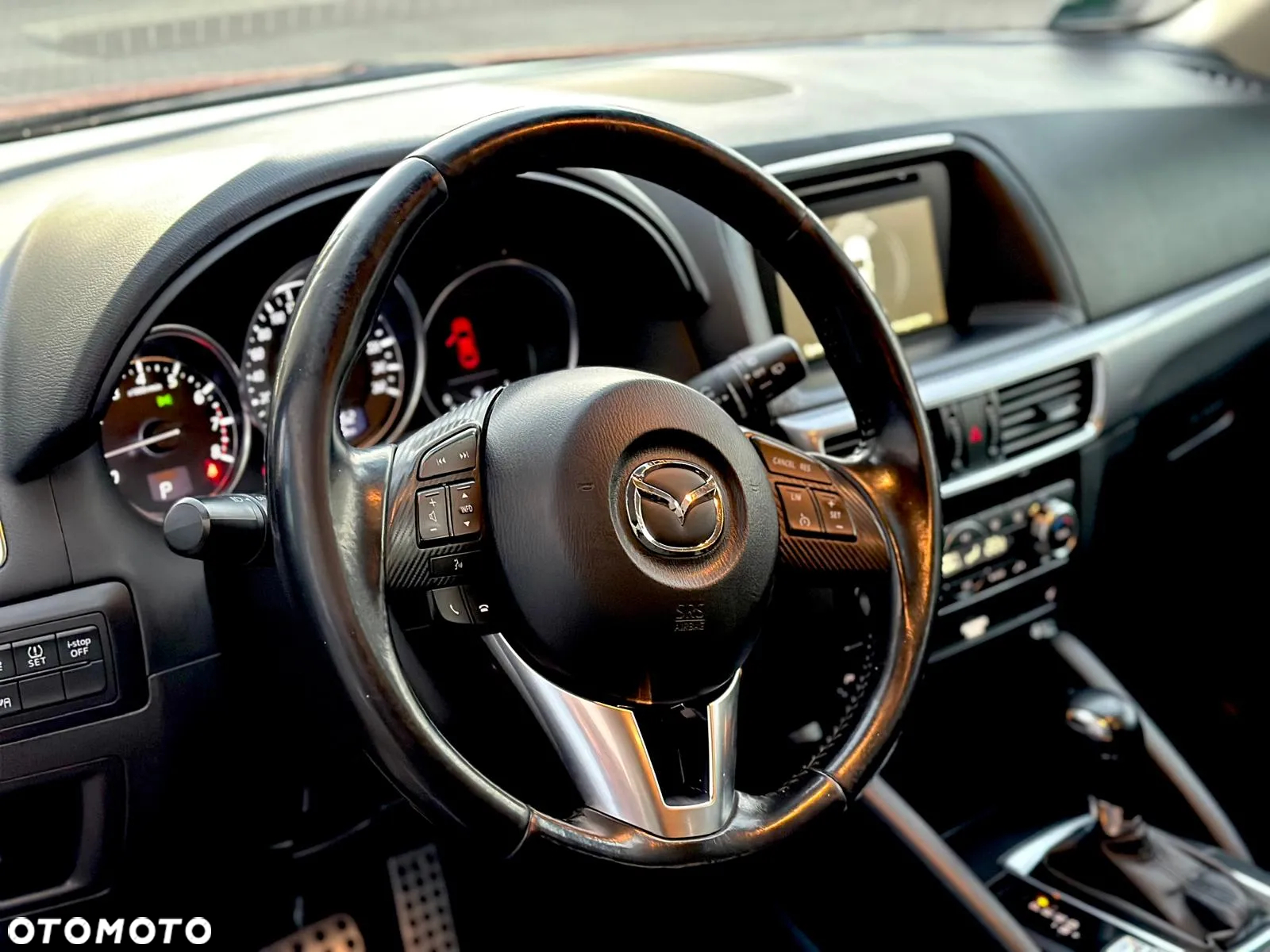 Mazda CX-5 - 10