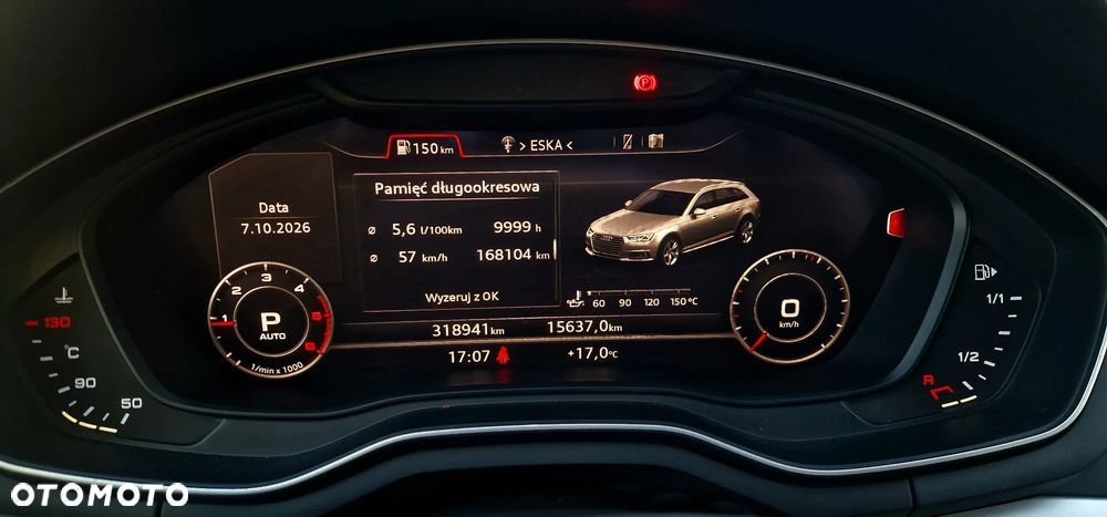 Audi A4 Avant - 25