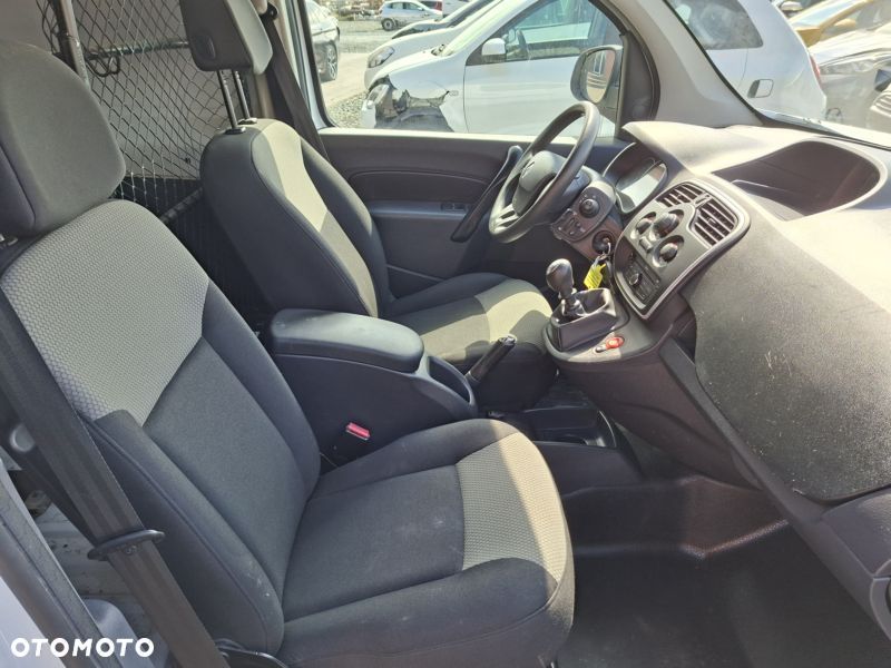 Renault Kangoo - 28