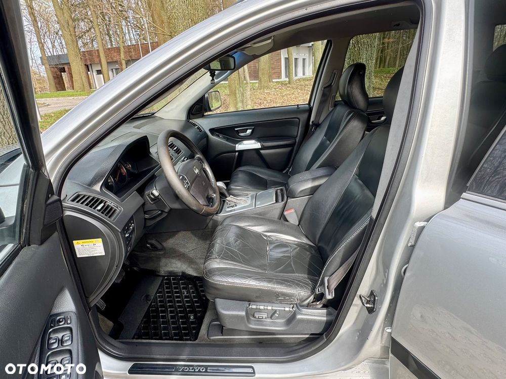 Volvo XC 90 2.5T Automatik Comfort - 9