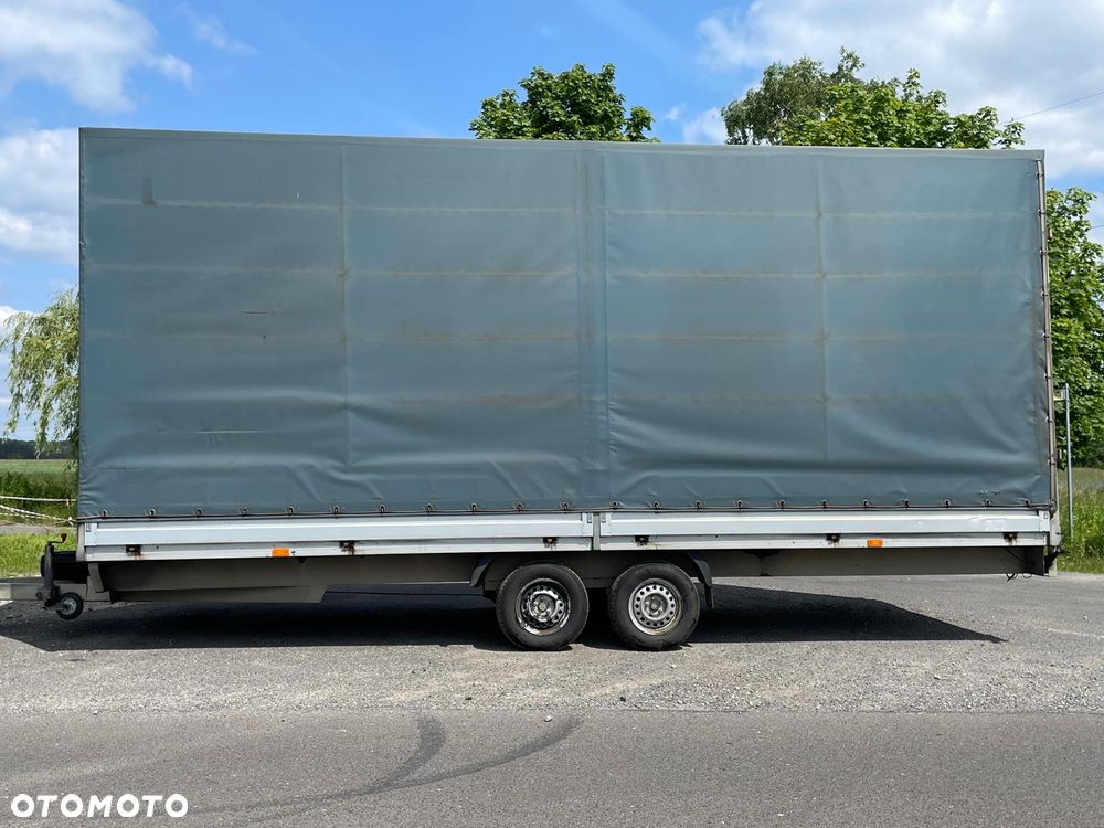 Głowacz G3 - 06H 2000V - 1