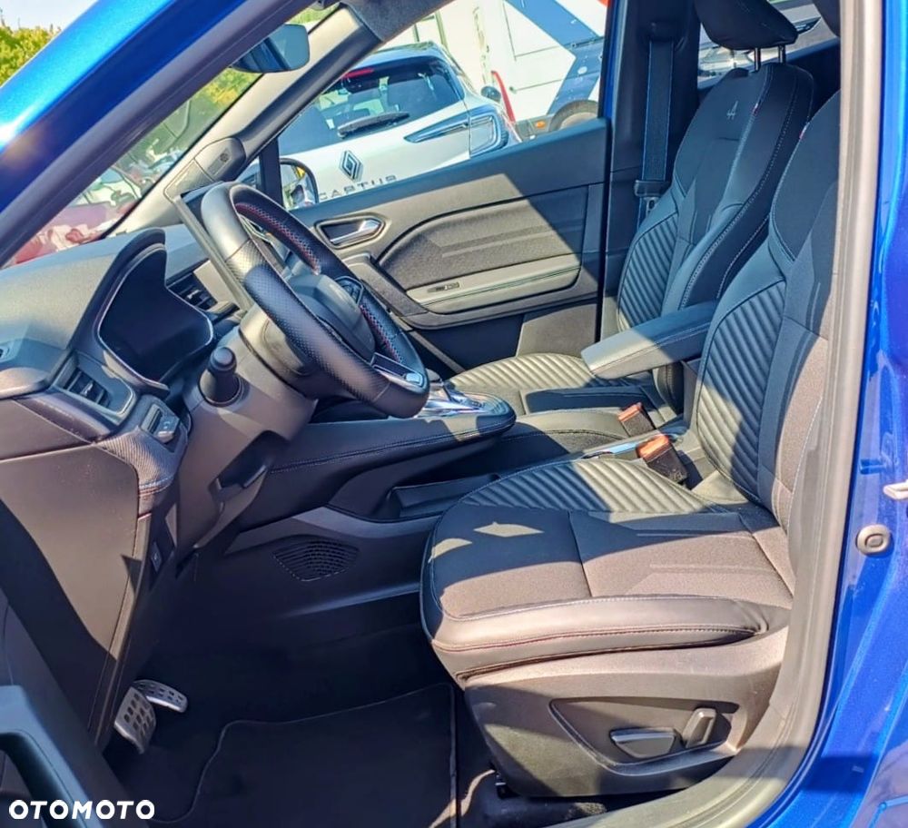Renault Symbioz - 12