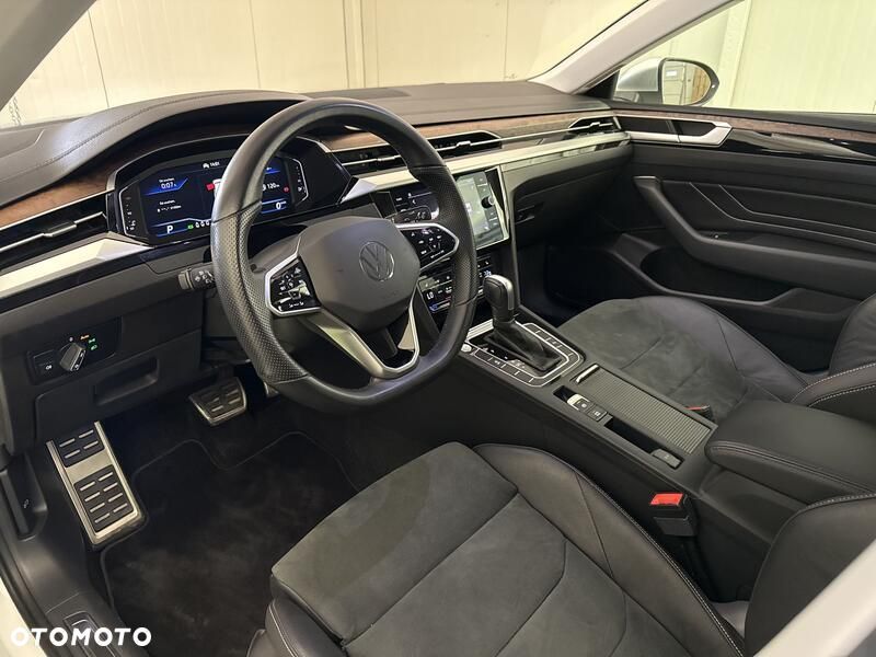 Volkswagen Arteon 2.0 TSI Elegance DSG - 10