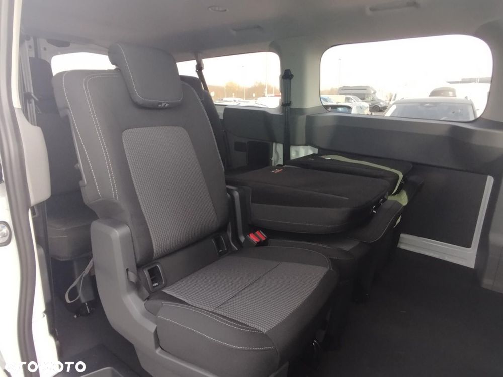 Volkswagen Transporter - 5