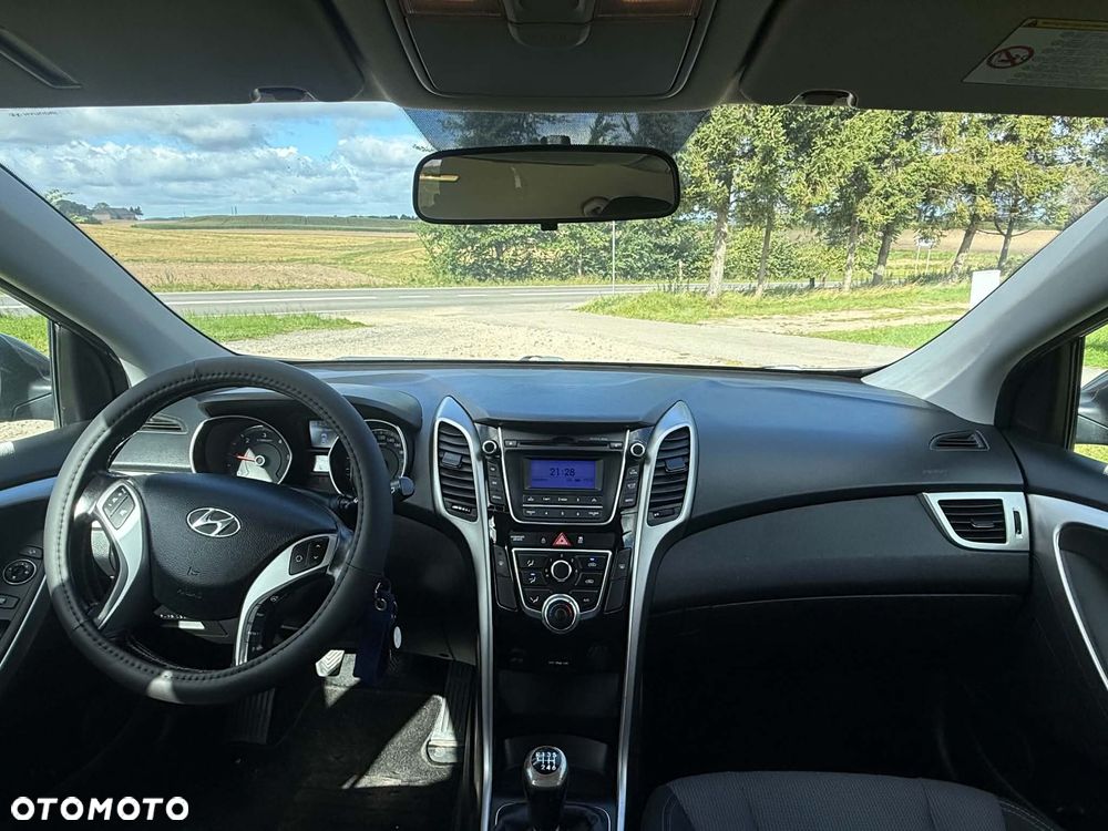 Hyundai i30 - 12