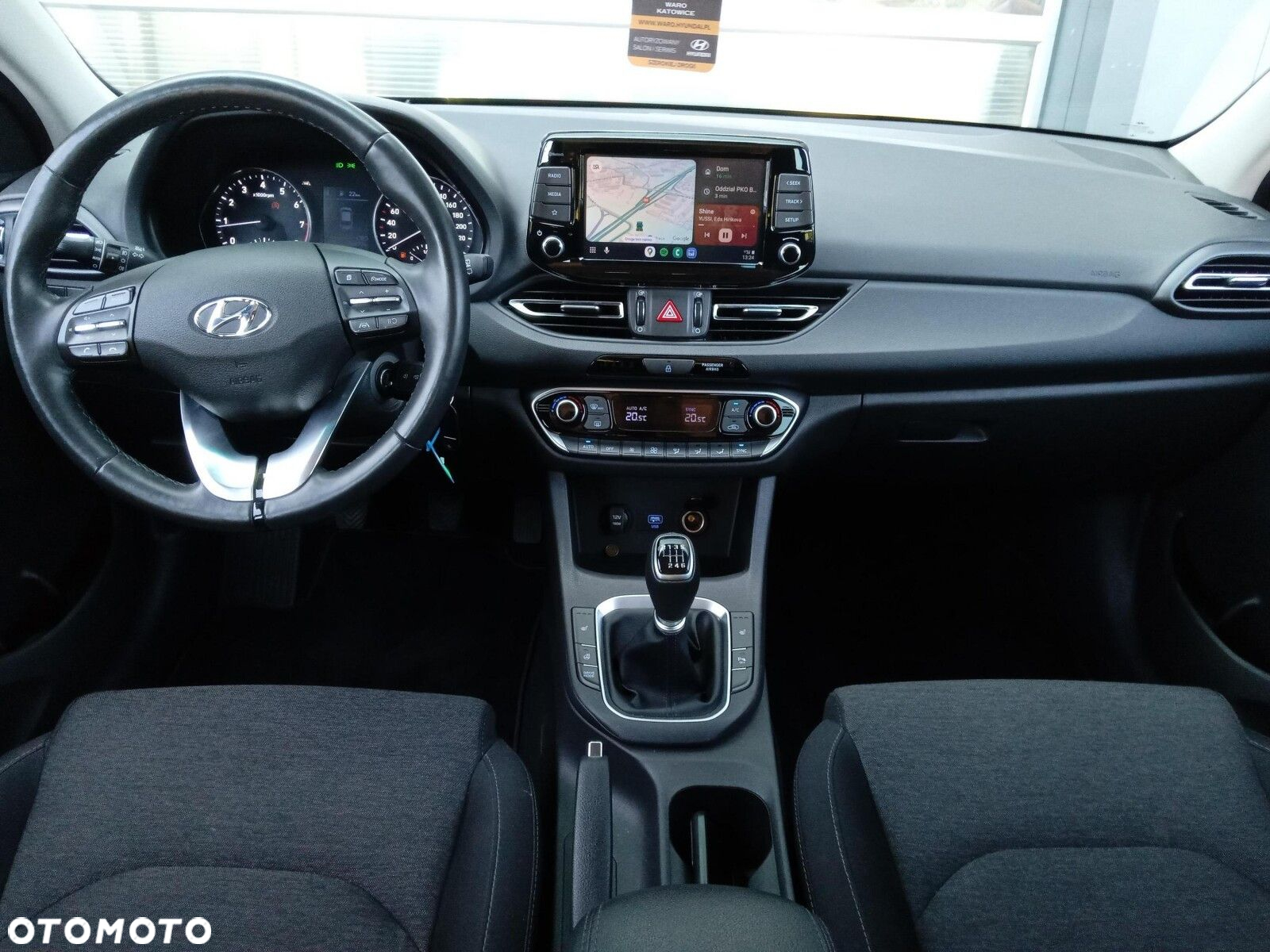 Hyundai i30 - 11