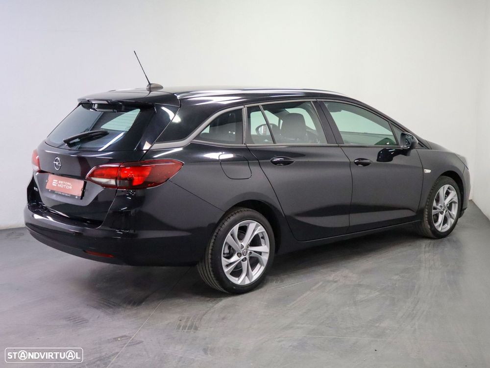 Opel Astra Sports Tourer 1.5 D GS Line S/S - 3