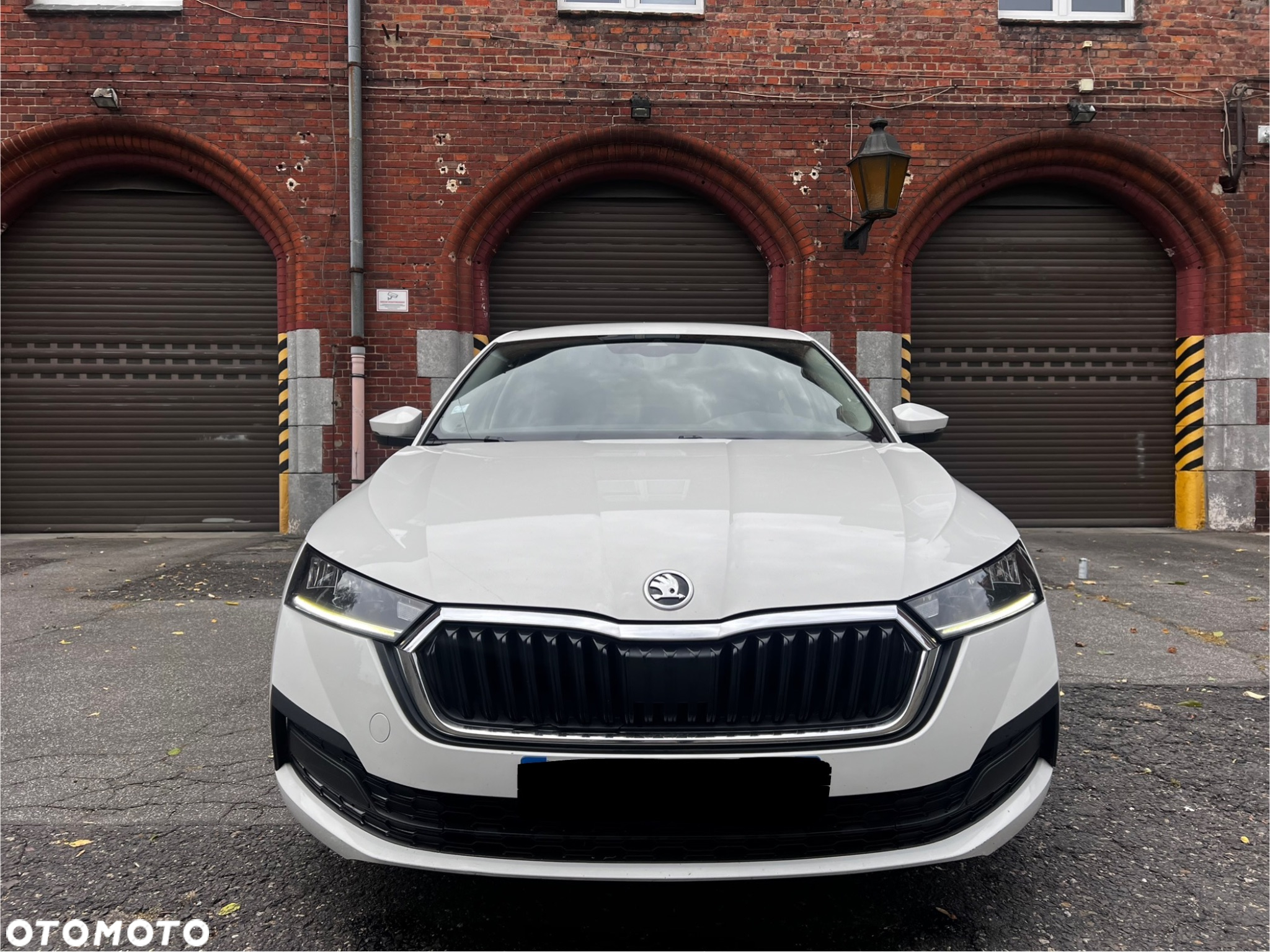 Skoda Octavia 2.0 TDI DSG Ambition - 19