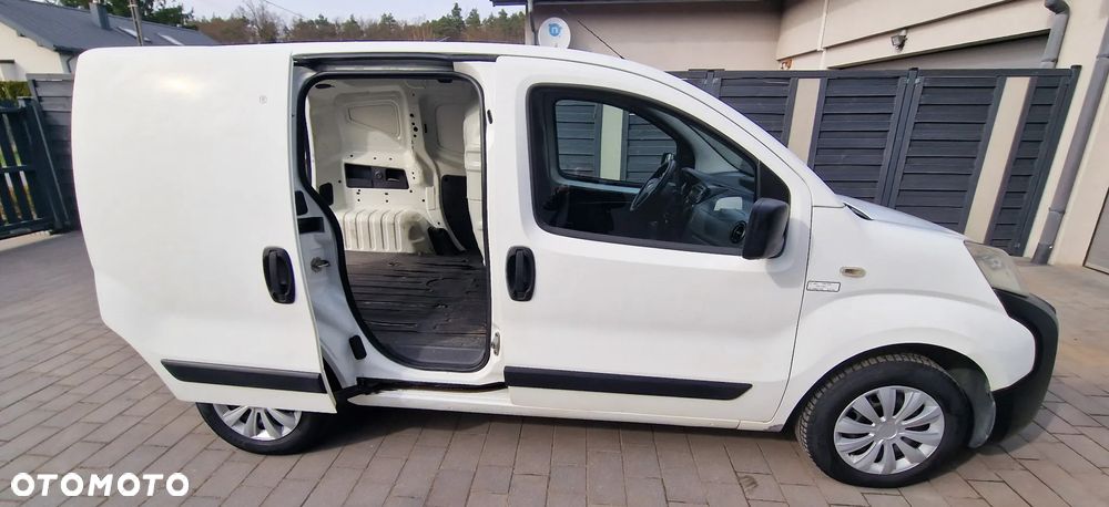 Fiat Fiorino - 3