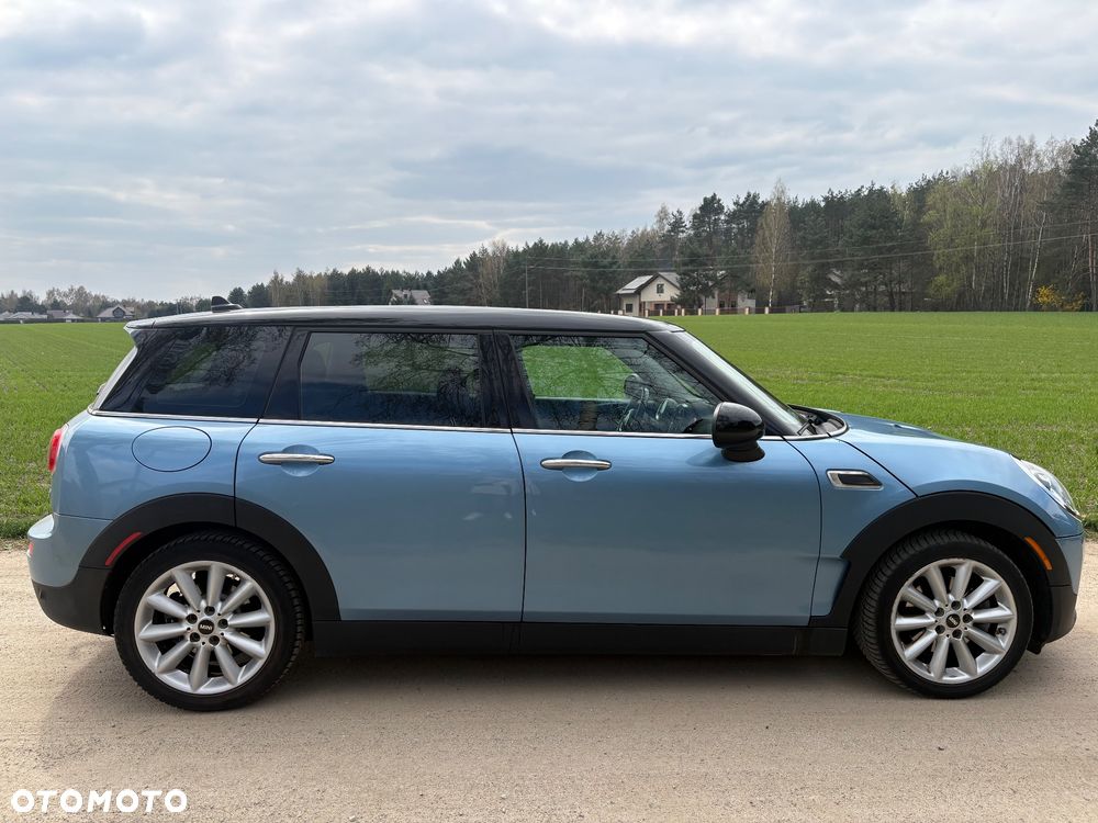 MINI Clubman Cooper - 2