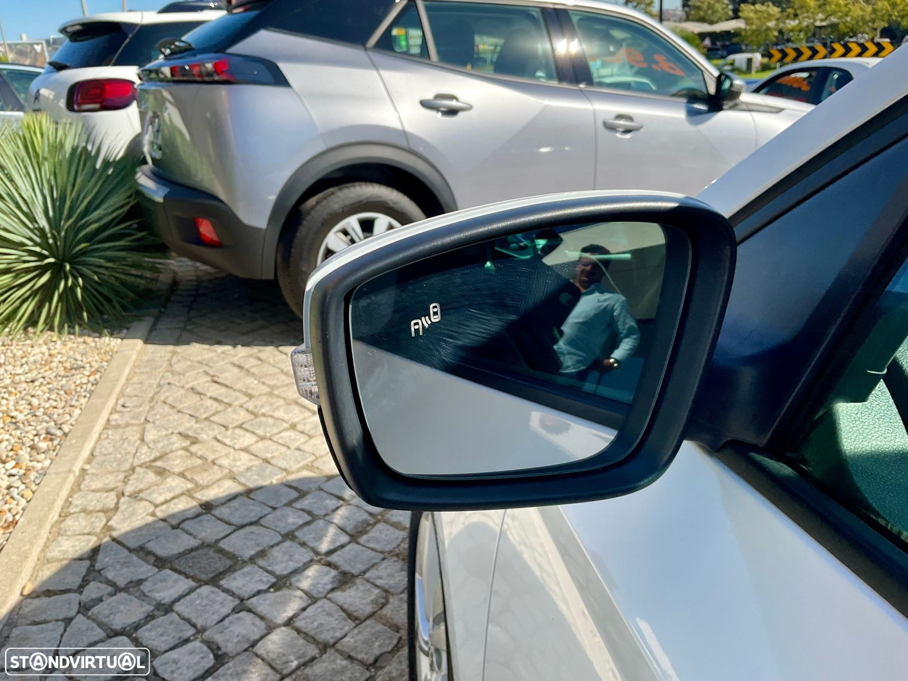 Skoda Fabia 1.0 TSI Ambition - 19