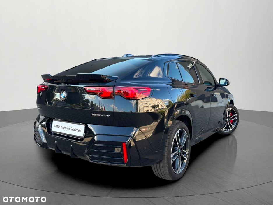 BMW X2 sDrive18d sport - 5