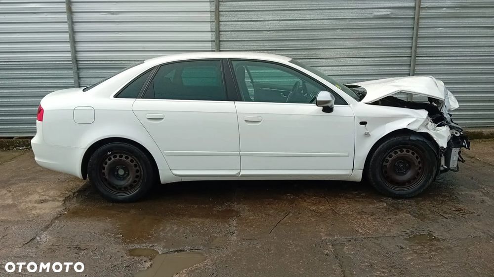 Tylko Części Seat Exeo 3R FL 2.0TDI 16V CAHA 170KM 125kW sedan 11r–13r Lakier LB9A - 6