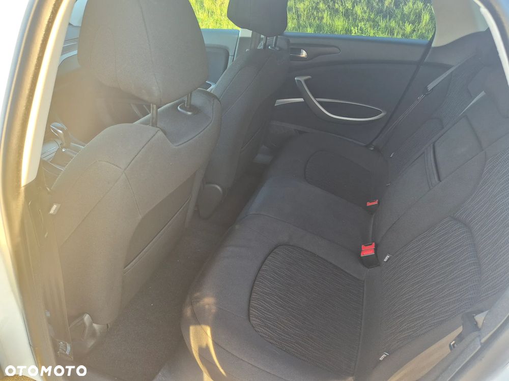 Citroën C5 1.6 e-HDi Seduction MCP - 8