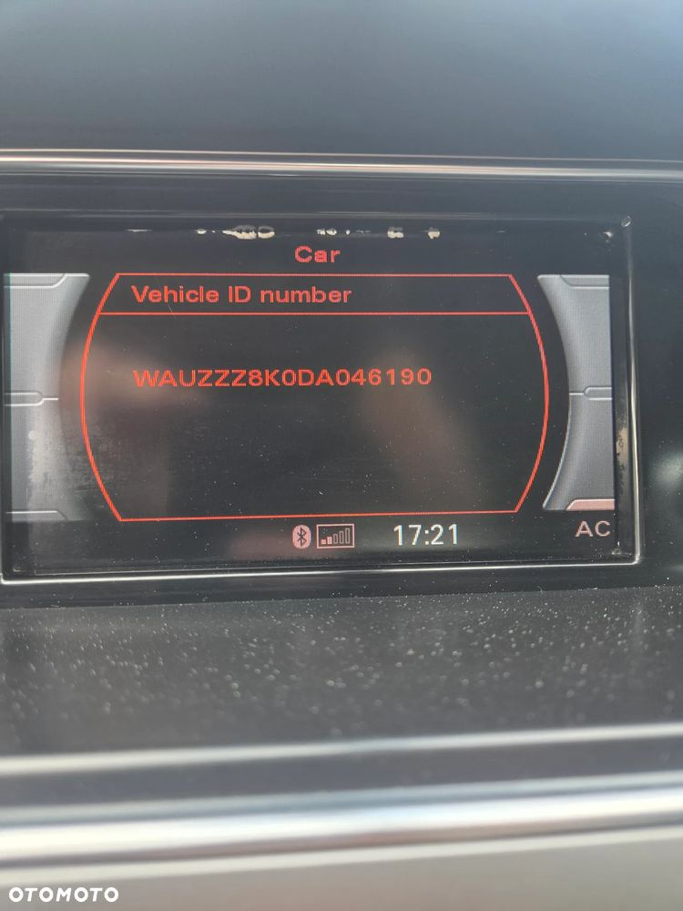 Audi A4 Avant 2.0 TDI DPF quattro Attraction - 13
