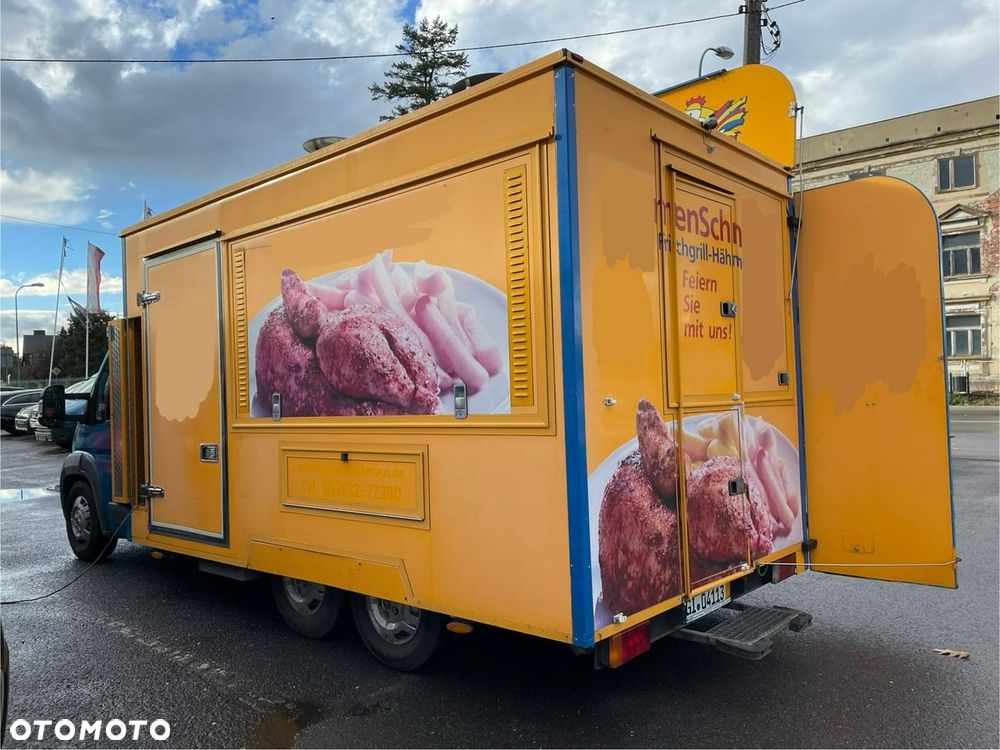Fiat Ducato - 28
