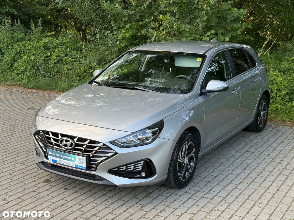 Hyundai i30 1.5 DPI Smart - 30