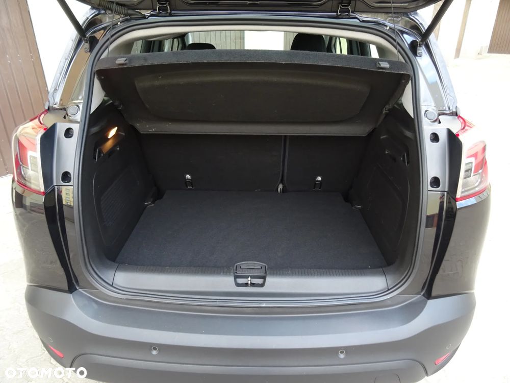 Opel Crossland X 1.2 ECOTEC Start/Stop Innovation - 10