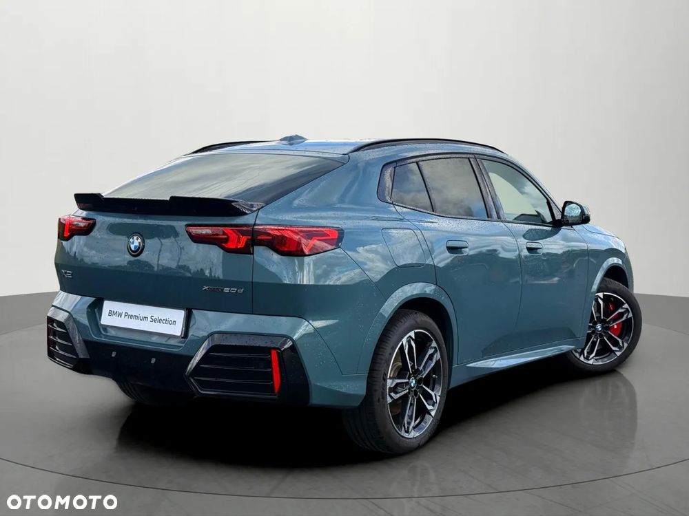 BMW X2 - 5
