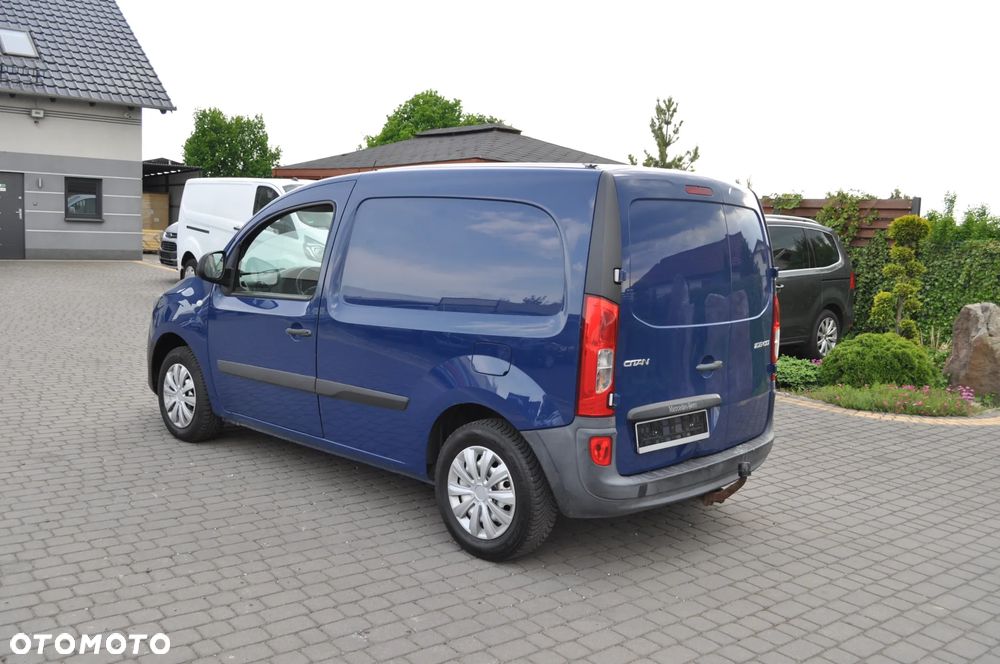 Mercedes-Benz Citan 108 Cdi 4,7l/100km  147tys.km ! - 7