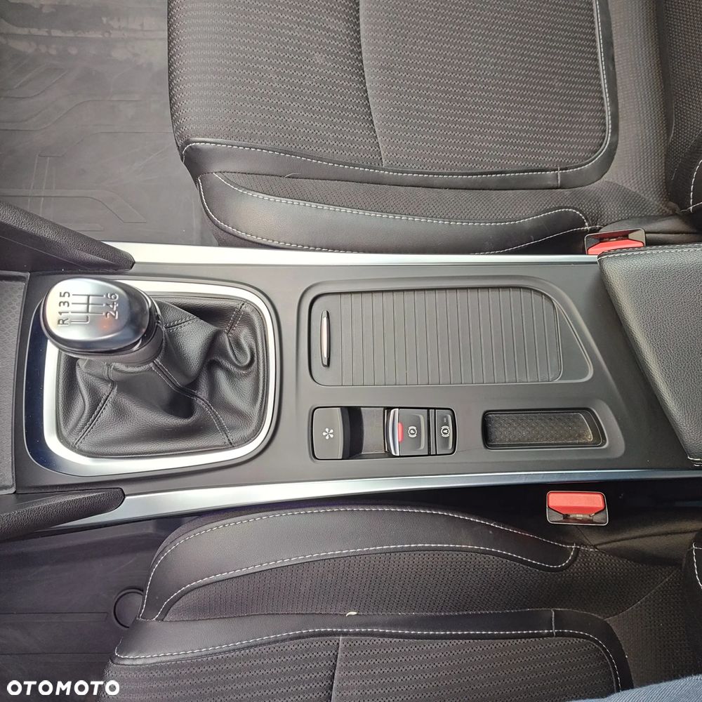 Renault Megane 1.3 TCe Intens - 14