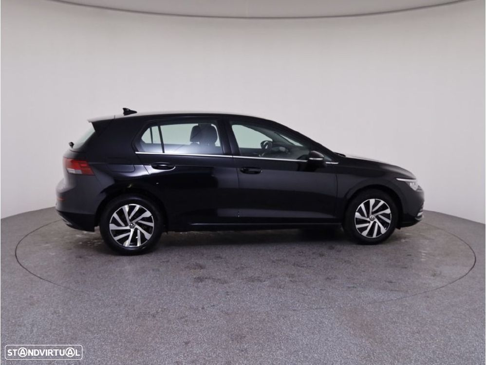 VW Golf 1.4 TSI e-Hybrid DSG - 14