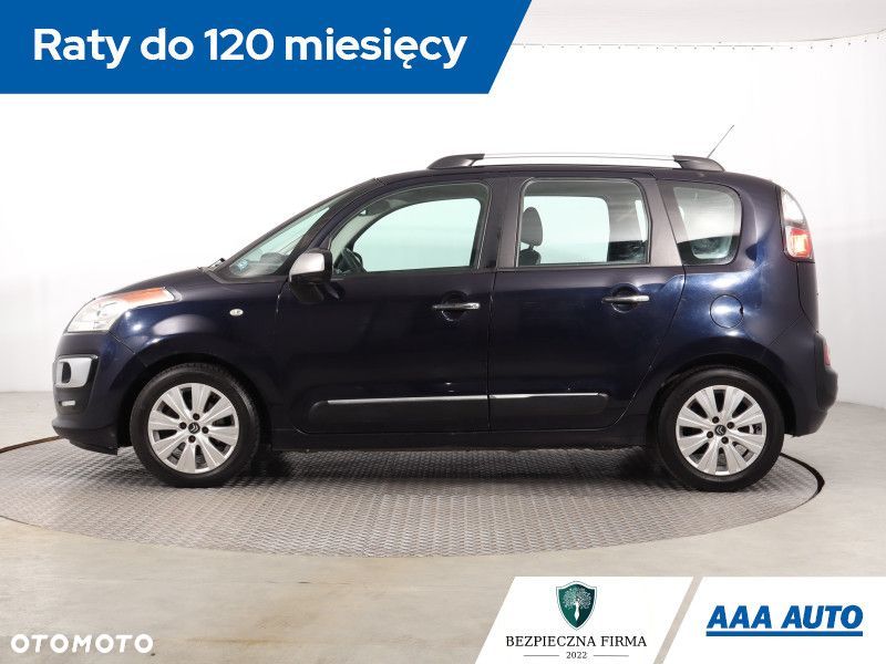 Citroën C3 Picasso - 3