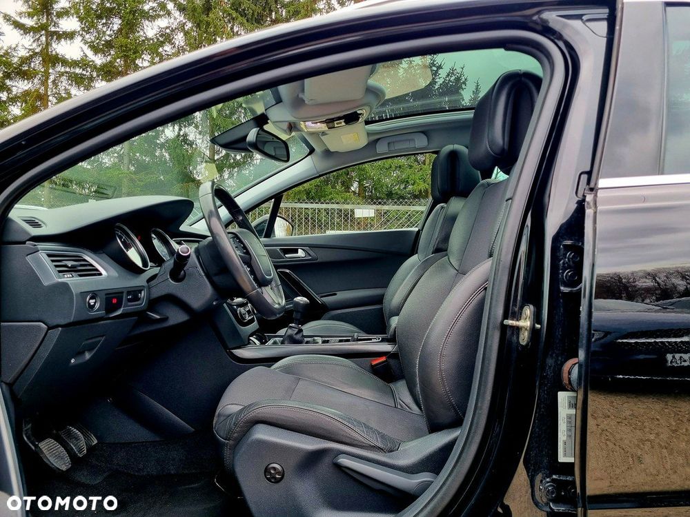Peugeot 508 BlueHDi 150 Stop&Start Allure - 9