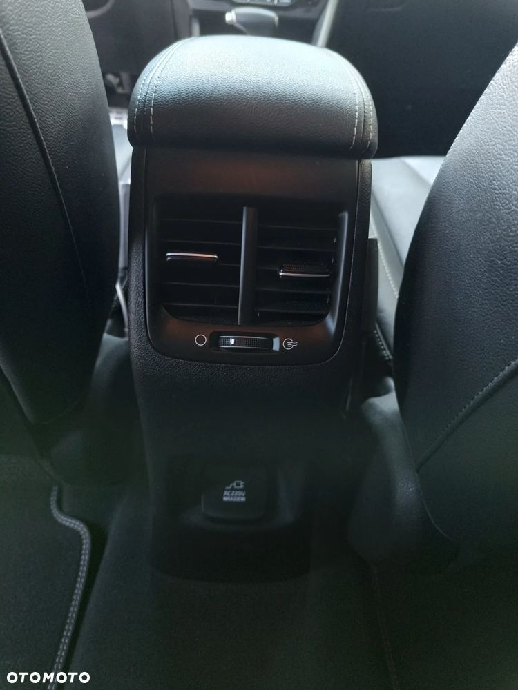 Kia Niro 1.6 GDI Hybrid L Business Line - 15