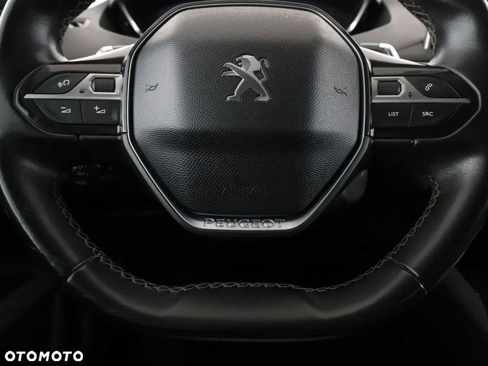 Peugeot 5008 BlueHDI 130 EAT8 Active Business-Paket - 22