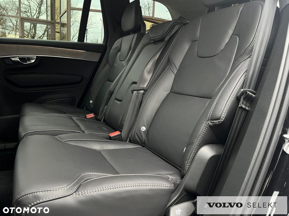 Volvo XC 90 - 16