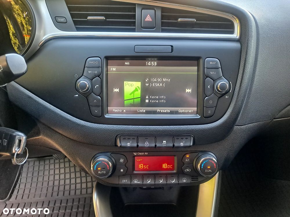 Kia Ceed 1.0 T-GDI ISG Platinum Edition - 12