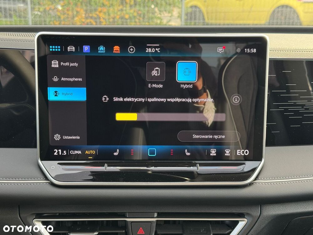 Volkswagen Tiguan - 28