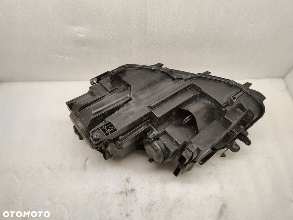 VW TIGUAN 5NB LAMPA ZW PRAWY PRZÓD 5NB941006B - 4