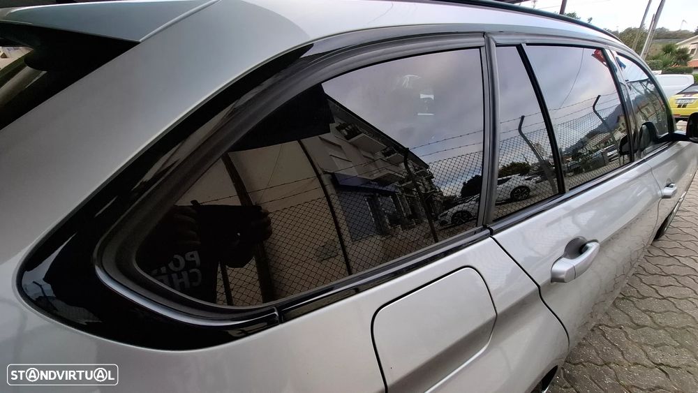 BMW 318 d Touring Auto Pack M - 52