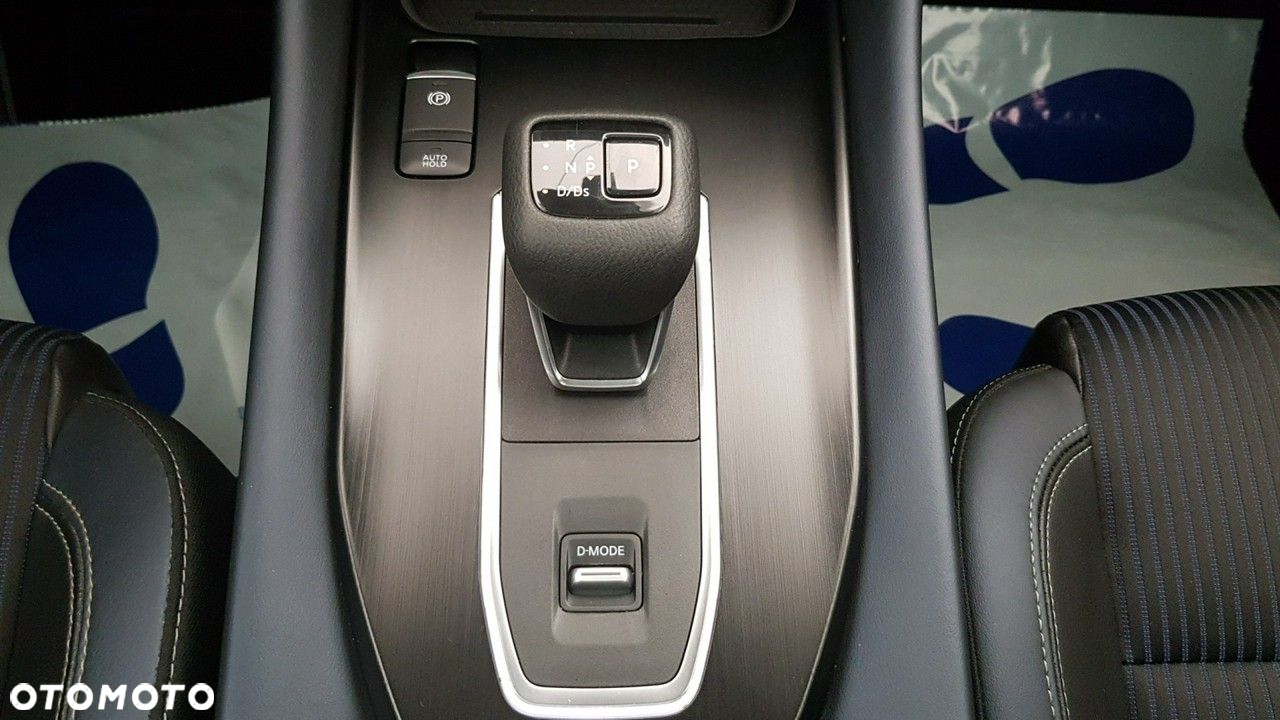 Nissan Qashqai - 29