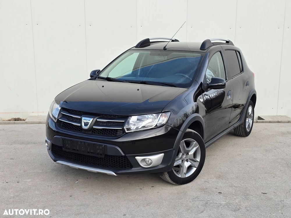 Dacia Sandero 0.9 Prestige - 2