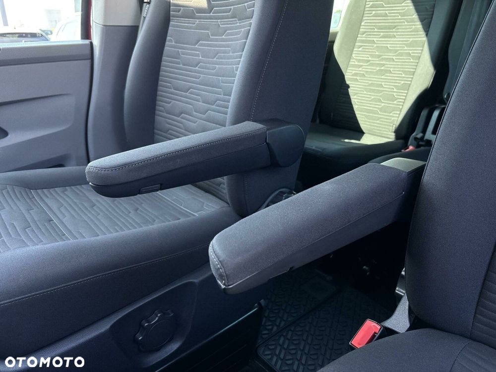 Volkswagen Caravelle 2.0 TDI L2 Comfortline DSG - 23