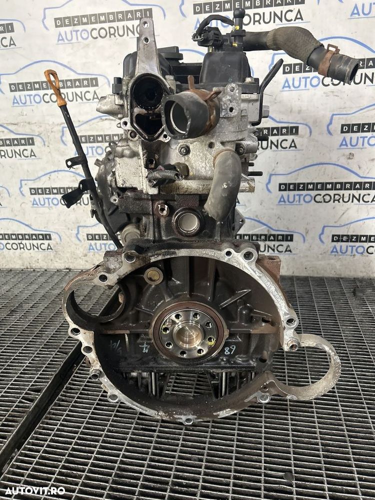 Motor Hyundai Tucson III 1.7 Diesel 2015 - 2018 116CP Manuala D4FD Euro5 (1293) Diesel ... - 3