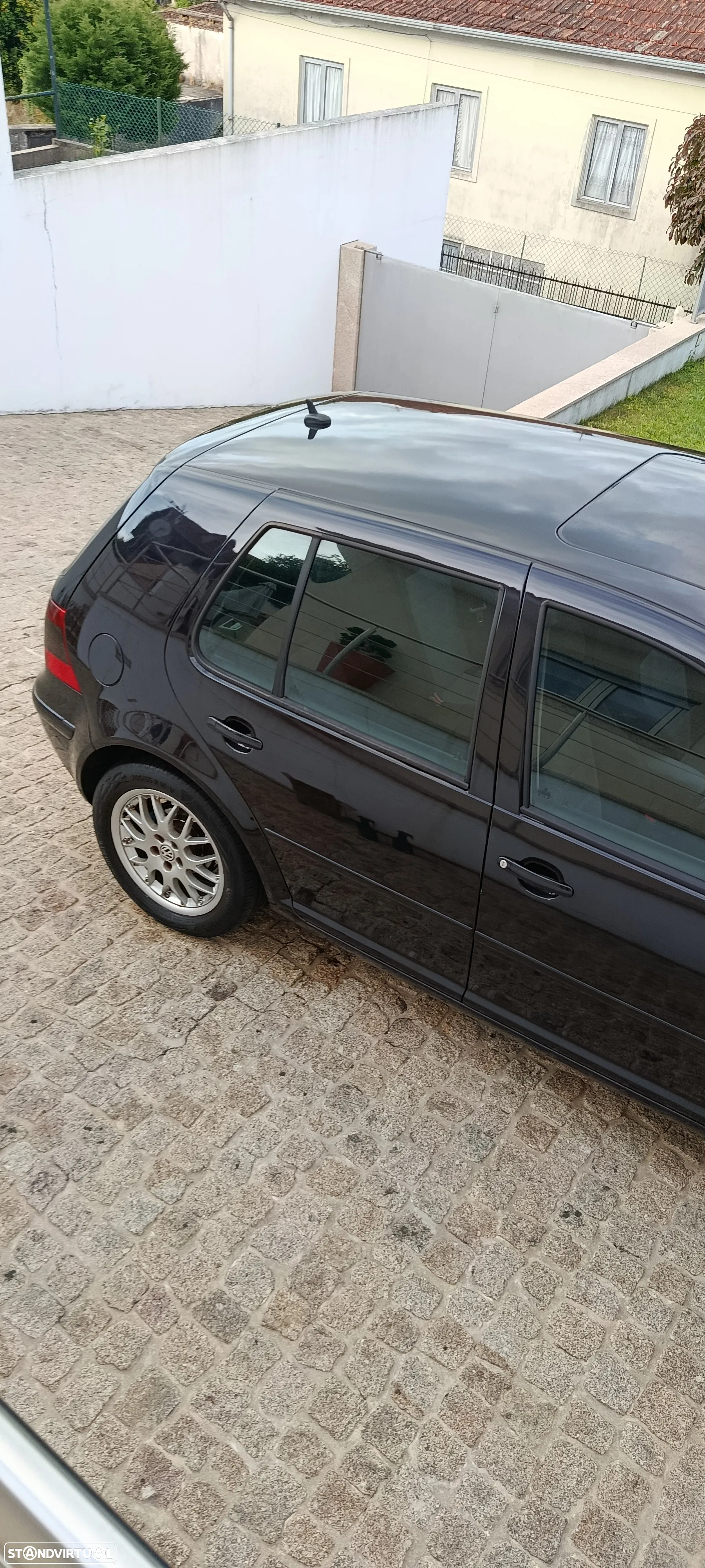 VW Golf - 20