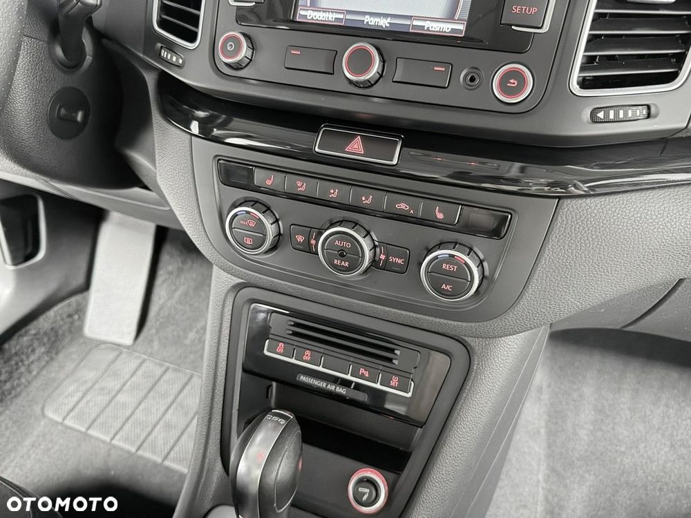 Seat Alhambra 2.0 TDI Start & Stop DSG I-Tech - 22