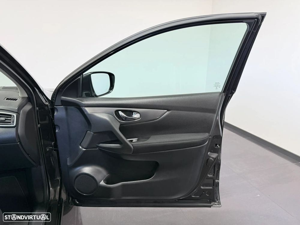 Nissan Qashqai 1.5 dCi Tekna Premium S - 36