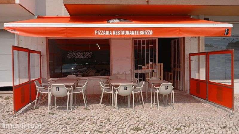 Trespasse de Restaurante
Pizzaria Brizza - Grande imagem: 4/9