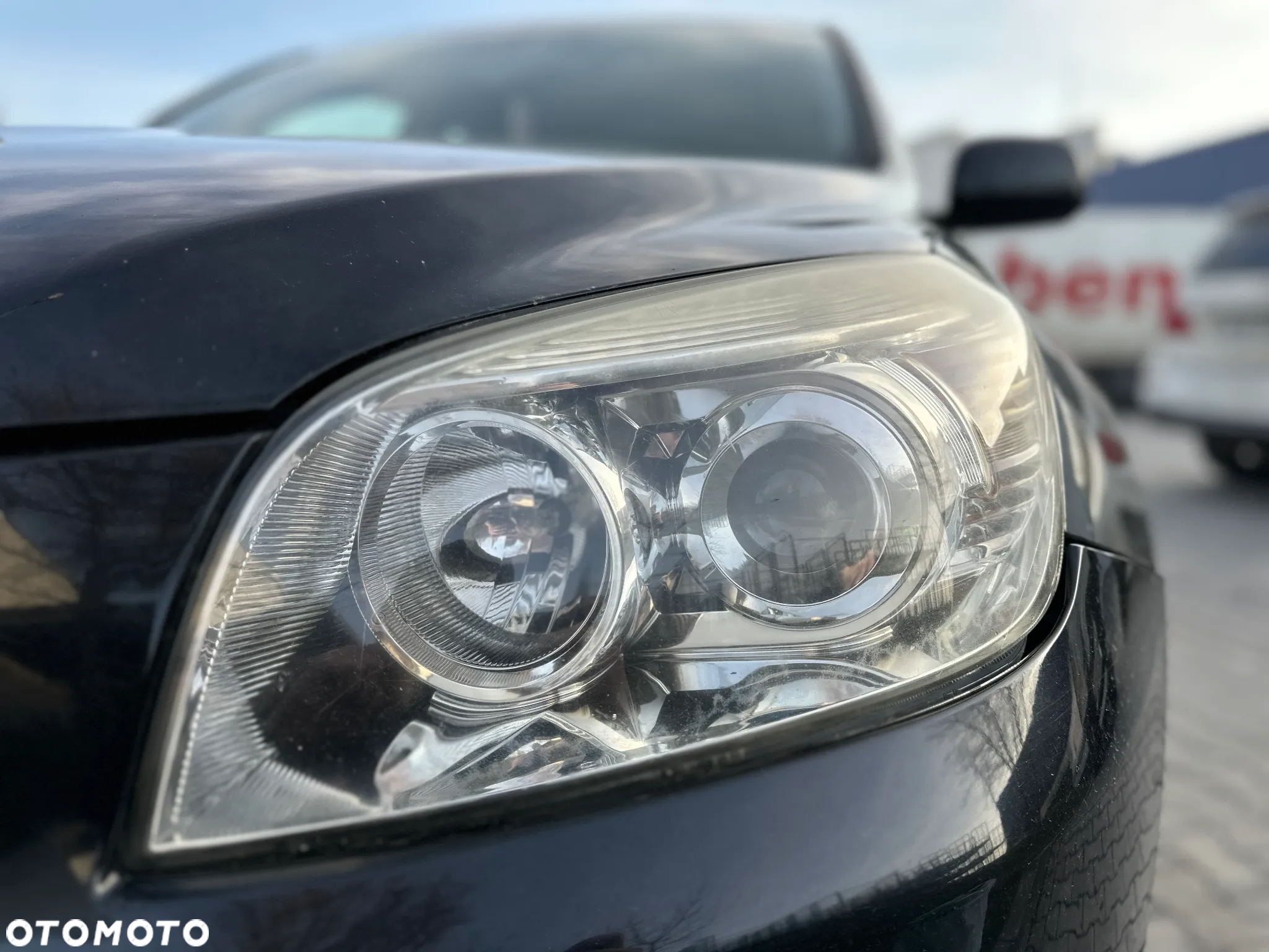Toyota RAV4 2.2 D-4D Luna - 13