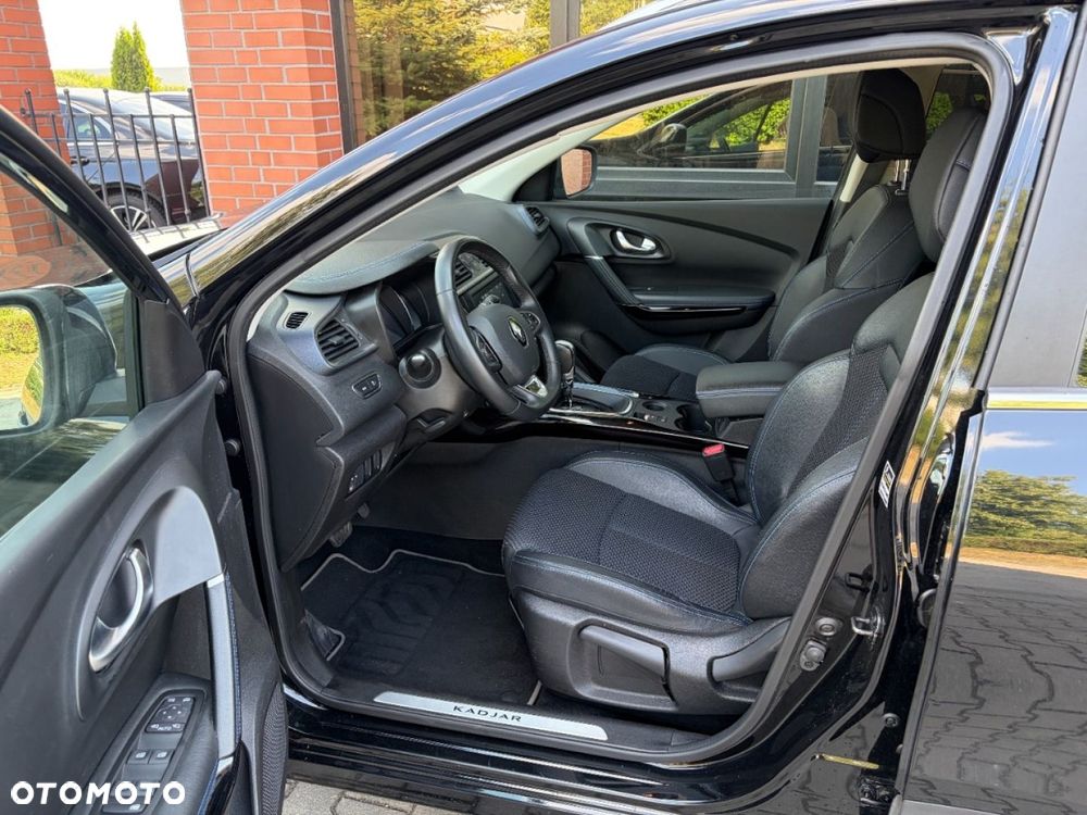 Renault Kadjar 1.3 TCe FAP Intens EDC - 12