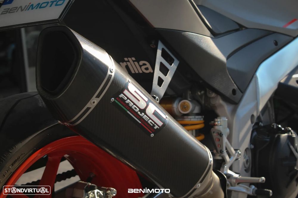 Aprilia RSV 4 - 13