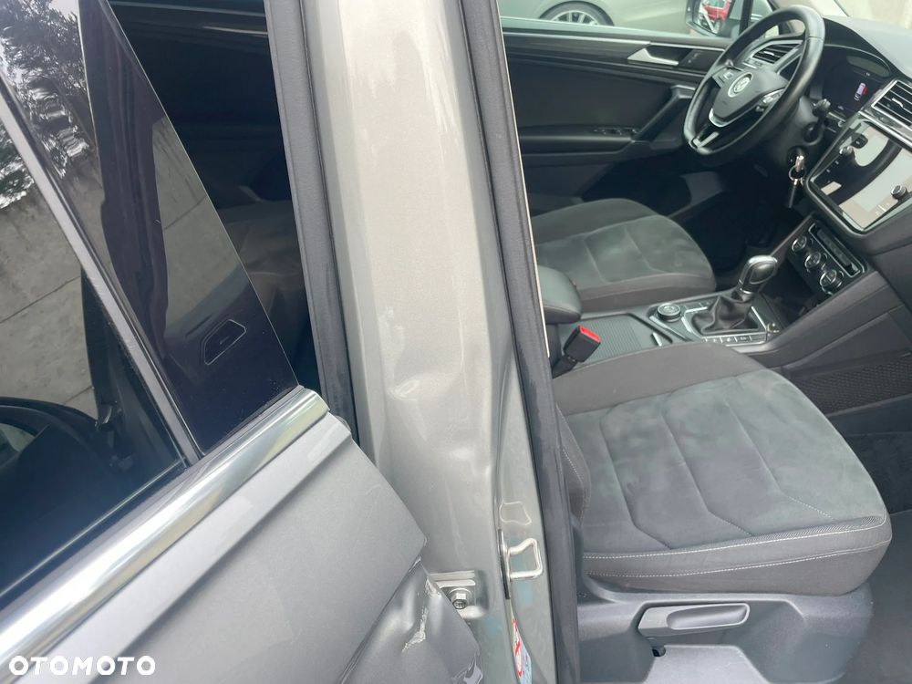 Volkswagen Tiguan - 21